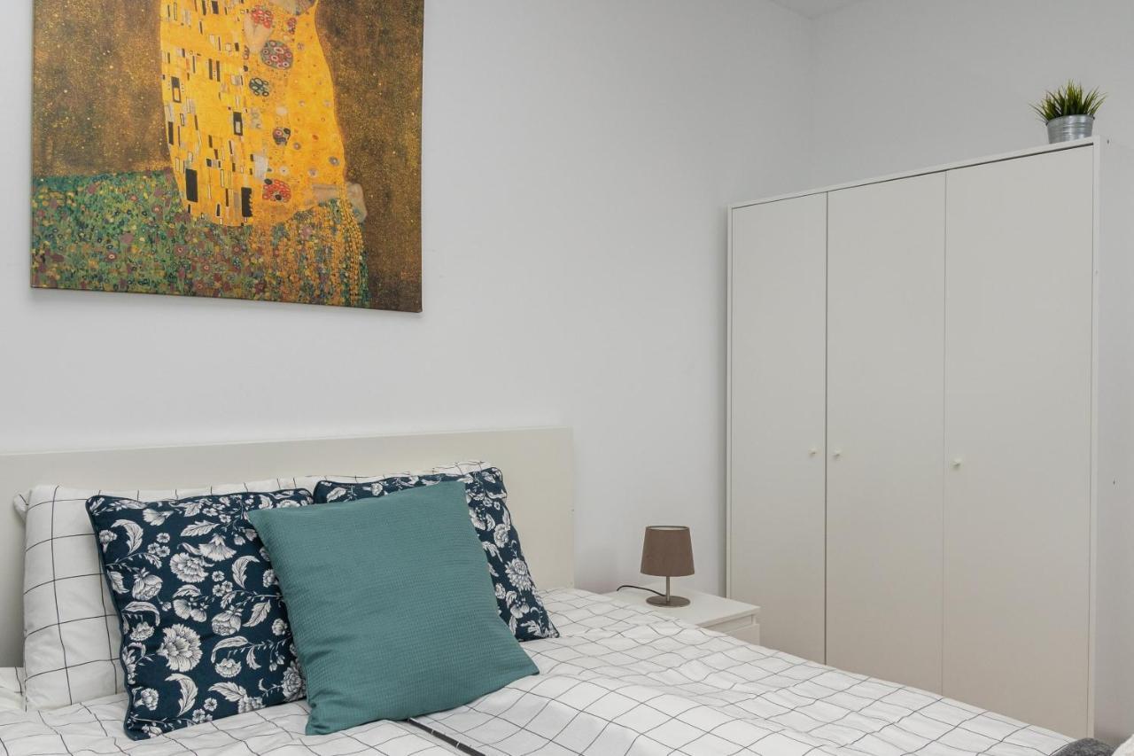Goma Rent Gdynia Nadmorskie Tarasy Z Widokiem Na Morze Exterior photo
