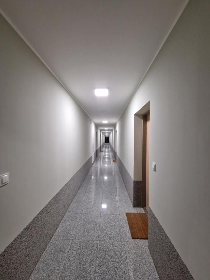Goma Rent Gdynia Nadmorskie Tarasy Z Widokiem Na Morze Exterior photo